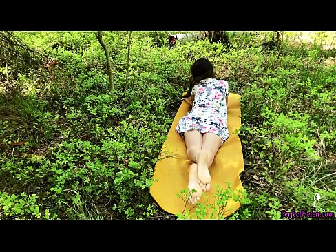 ❤️ Tinder တွင် သူစိမ်းတစ်ယောက်သည် ကျွန်ုပ်၏ Pussy နှင့် Fucks များကို တောထဲ၌ စိတ်အားထက်သန်စွာ အနိုင်ယူသည်။ ❌ Porno vk မှာ porn my.mrvideospornogratis.ru ﹏