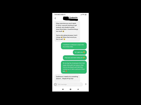 ❤️ Tinder မှ PAWG အသစ်တစ်ခုကို ကျွန်ုပ်၏ harem သို့ ထည့်ခဲ့သည် ( Tinder နှင့် စကားပြောပါ ) ❌ Porno vk မှာ porn my.mrvideospornogratis.ru ﹏